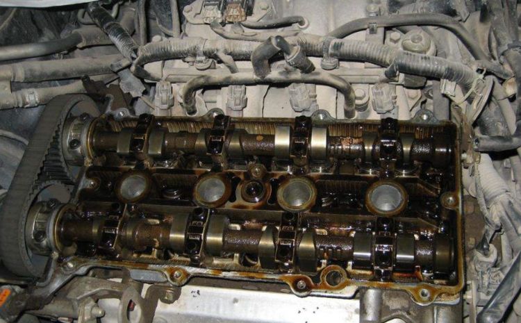 清理积碳只能“拉高速”？老司机：教你两个土方法，积碳全都跑光