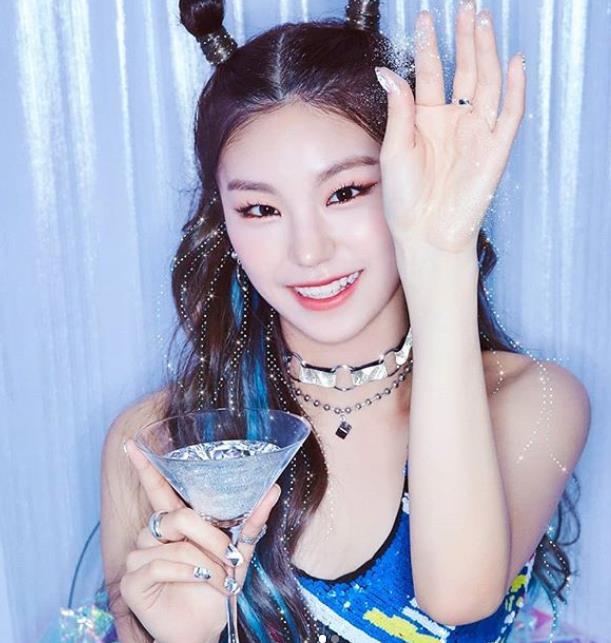 各大经纪公司独爱长相类型大集合,SM、JYP、YG差很大
