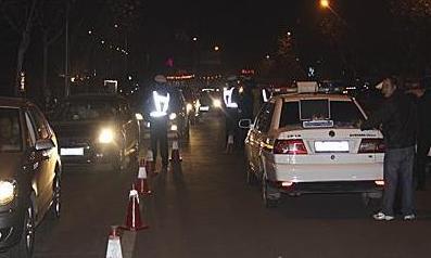 这4类“红牌”行为,抓到就是12分,要谨慎驾驶