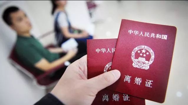 阜阳2019婚姻大数据曝光！离婚高峰期竟是…