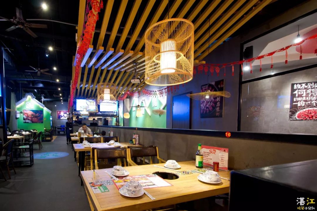 【假期团购】火锅、烤肉、日料、K歌...低至1折嗨翻假期!