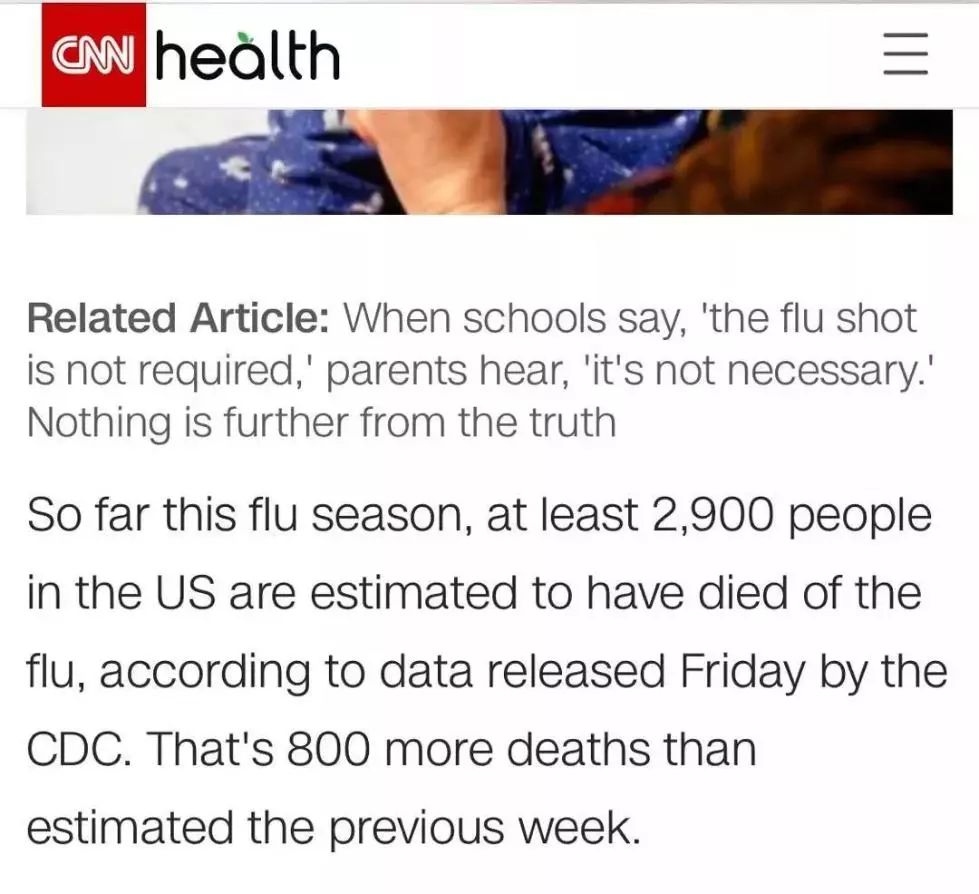 CNN报道截图