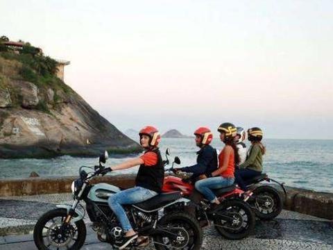 为何在日本很少看到电动车？日本人：虽然很方便，但我们不傻