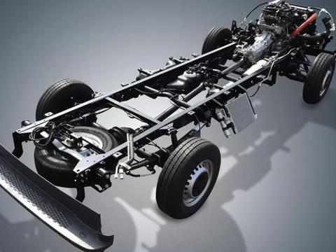 为什么懂车的人买车，一般都先看底盘？