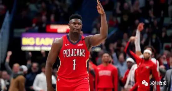 RQ足篮说【米帅推荐】NBA 新奥尔良鹈鹕 vs 丹佛掘金