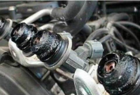 汽车油耗增加时要注意！千万别放任不管，当心发动机报废
