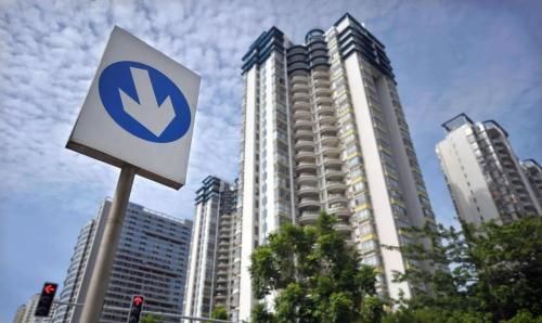 中国县级市房价排名_全球房价涨幅榜:中国城市普遍降温,欧美涌现暴涨黑(2)