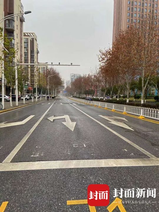 父母自我隔离过除夕,儿子:他们越不流露出恐慌,我越难受
