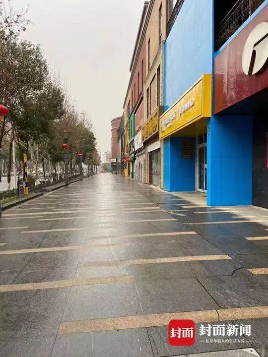 父母自我隔离过除夕,儿子:他们越不流露出恐慌,我越难受