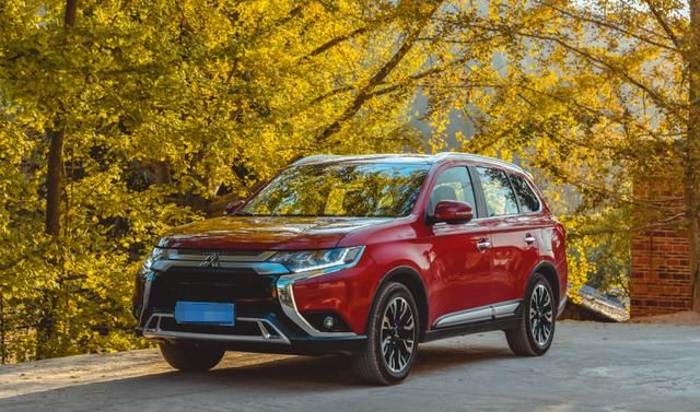 春节购车,谁才是20万级别最值得入手的合资SUV?
