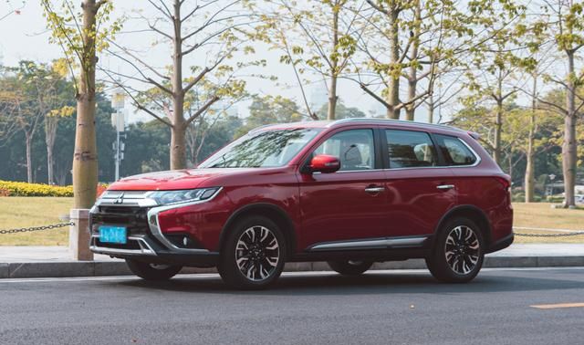 春节购车,谁才是20万级别最值得入手的合资SUV?