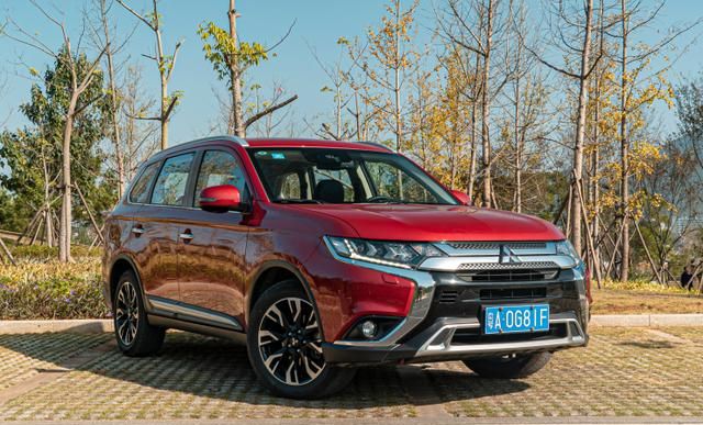春节购车,谁才是20万级别最值得入手的合资SUV?