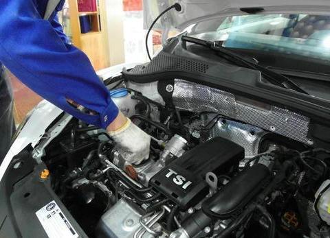 车辆保养要及时！这4个地方要谨记