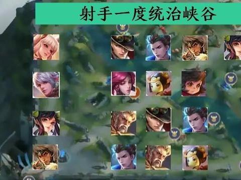 王者荣耀:平衡并没有那么差,天美责任只占三成,玩家占七成