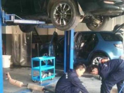 新车首保后，为啥很多人不回4S店保养？车主：吃一次亏还不够？