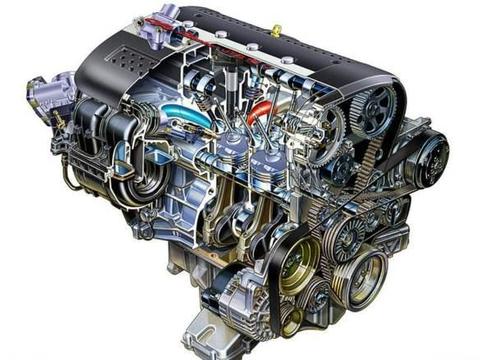 车友必知的发动机外部护理方法