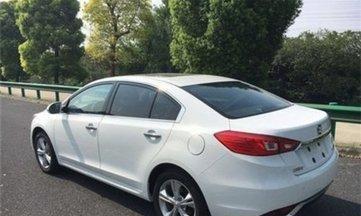 御捷和众泰电动汽车哪个好？