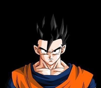 七龙珠实力排名2020_龙珠:七位超二实力排名,合体的有三位,单体变成超二(2)