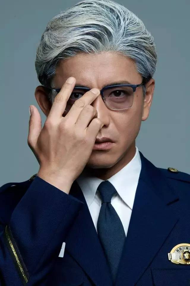 「天王」出手,直接拿下开年第一部五星日剧 「天王」出手,直接拿下开年第一部五星日剧