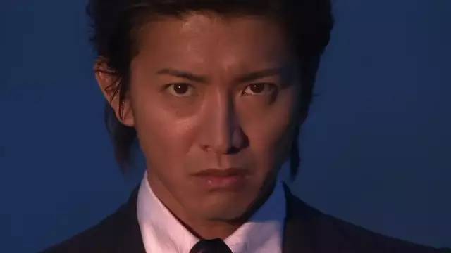 「天王」出手,直接拿下开年第一部五星日剧 「天王」出手,直接拿下开年第一部五星日剧