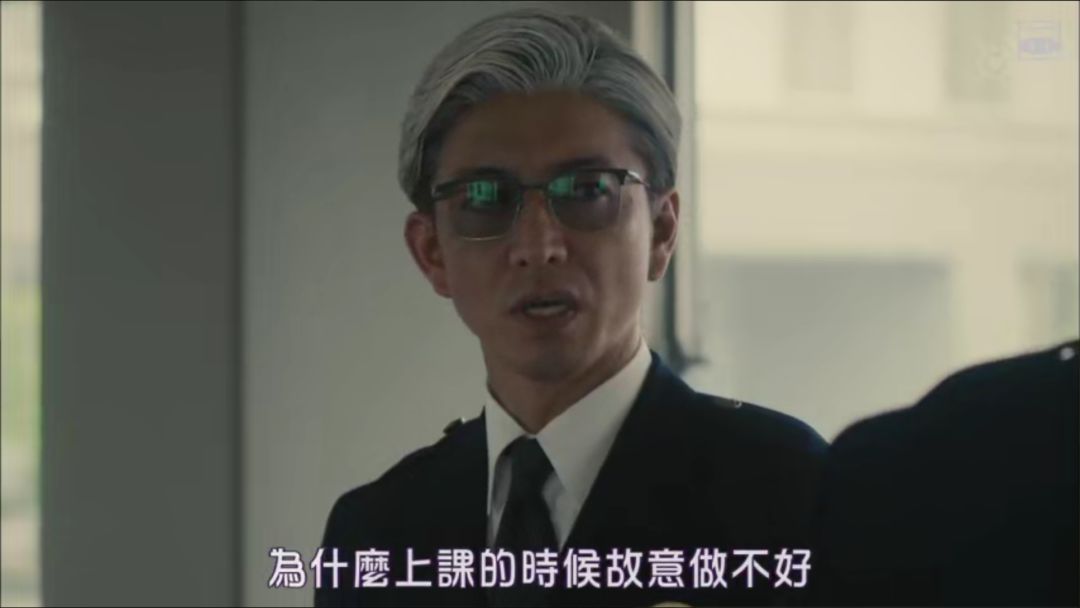 「天王」出手,直接拿下开年第一部五星日剧 「天王」出手,直接拿下开年第一部五星日剧