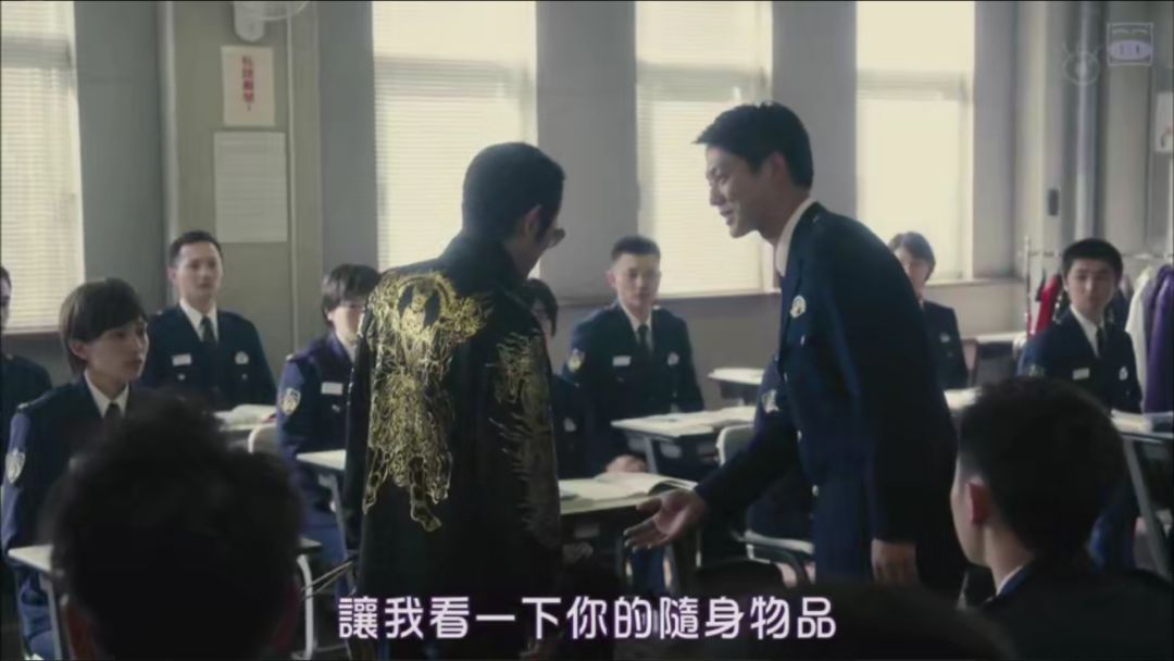 「天王」出手,直接拿下开年第一部五星日剧 「天王」出手,直接拿下开年第一部五星日剧