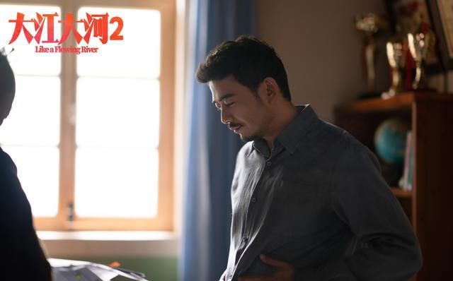 这2部新剧均已暂停拍摄:杨幂、王凯、白宇、杨烁