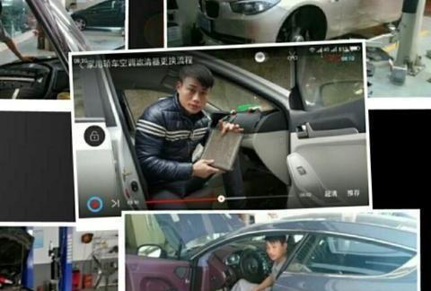 5000公里换一次机油是不是4S店骗人的？这篇文章来给你答案！