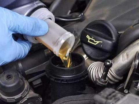 为什么不选择高标油？汽车养护要注意的3件事