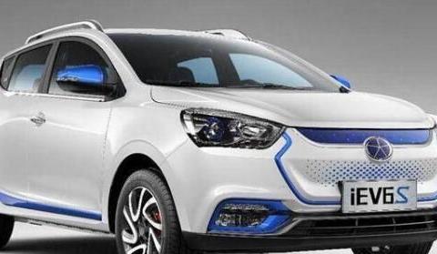 新能源汽车种类那么多，都有什么区别呢？