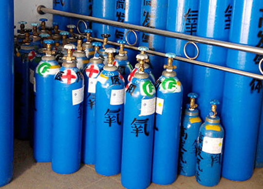 工业氧气冒充医用氧气牟利 因销售假药罪获刑