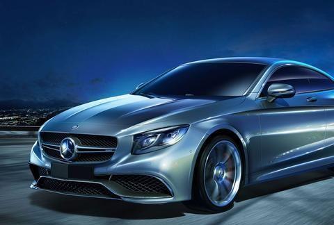 梅赛德斯奔驰AMG表示未来将推出更多高性能油电车型