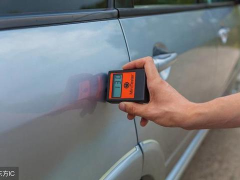 误认为车皮厚就是安全，保证车辆安全性最主要因素是“它”