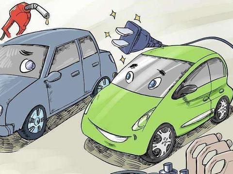 用电动车跑滴滴的司机们 你们真的比燃油车主赚钱吗？