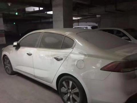 汽车不开最多可以停多少天？修车师傅：别超过这个时间