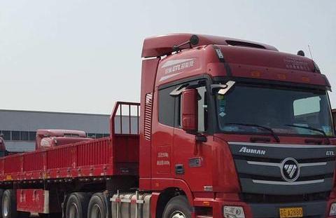 大货车平时要怎么保养？这篇文章给了答案，车主快看看吧！