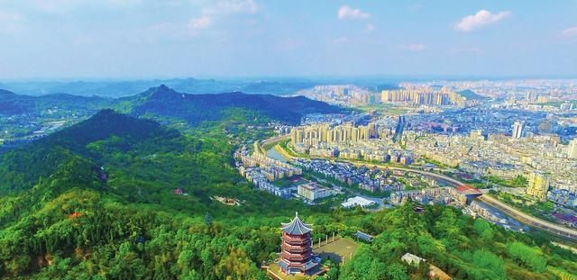 德阳人口2021总人数_2021年德阳人息息相关的公园建设,在你家门口