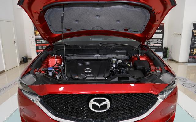 真不一定选RAV4、皓影这SUV实力同样强,关键颜值不惧任何对手