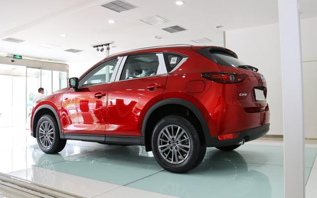 真不一定选RAV4、皓影这SUV实力同样强,关键颜值不惧任何对手
