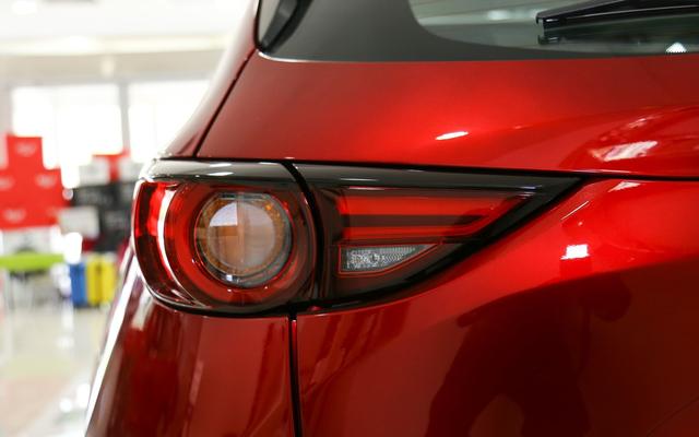 真不一定选RAV4、皓影这SUV实力同样强,关键颜值不惧任何对手