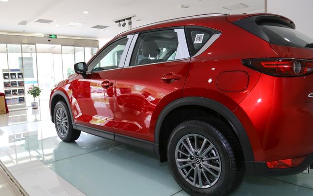 真不一定选RAV4、皓影这SUV实力同样强,关键颜值不惧任何对手