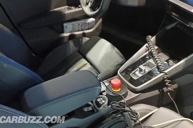 2.0T爆发400Nm,全新奥迪S3两厢版曝光,网友:已完全丧失抵抗力