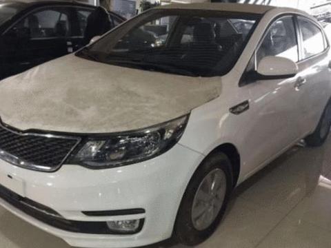 又一黑心车企被扒出，库存车生锈泛滥，还要求员工“买单”