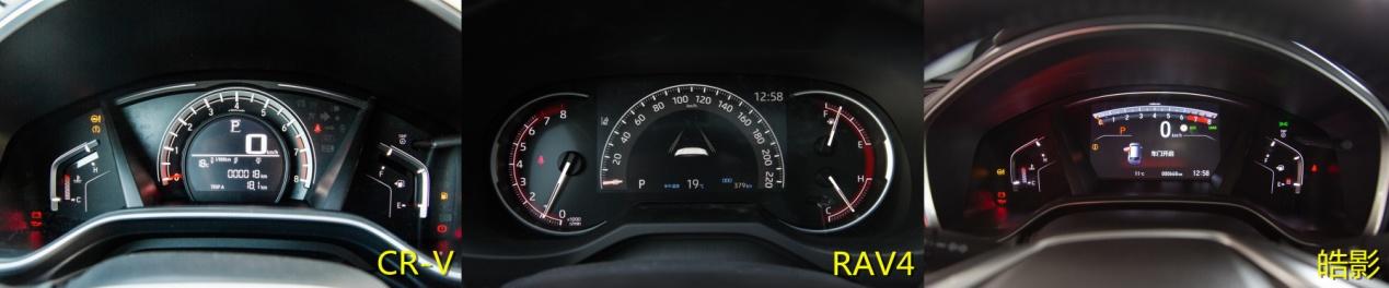 真不一定选RAV4、皓影这SUV实力同样强,关键颜值不惧任何对手