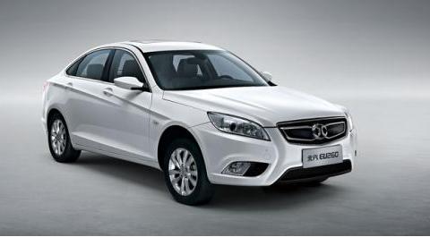 新能源车型，真的有必要购买么？