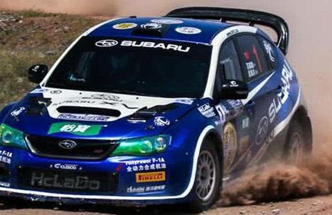 斯巴鲁国际上的表现多出色，国内的失败就有多深刻