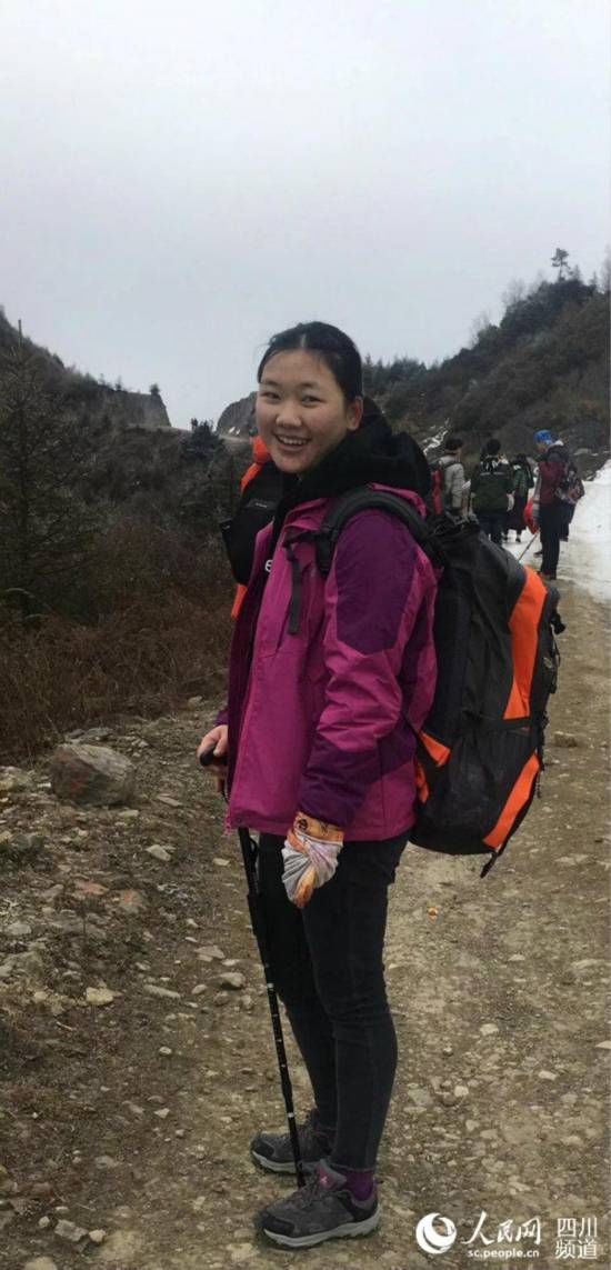 图片来源:人民网 四川频道