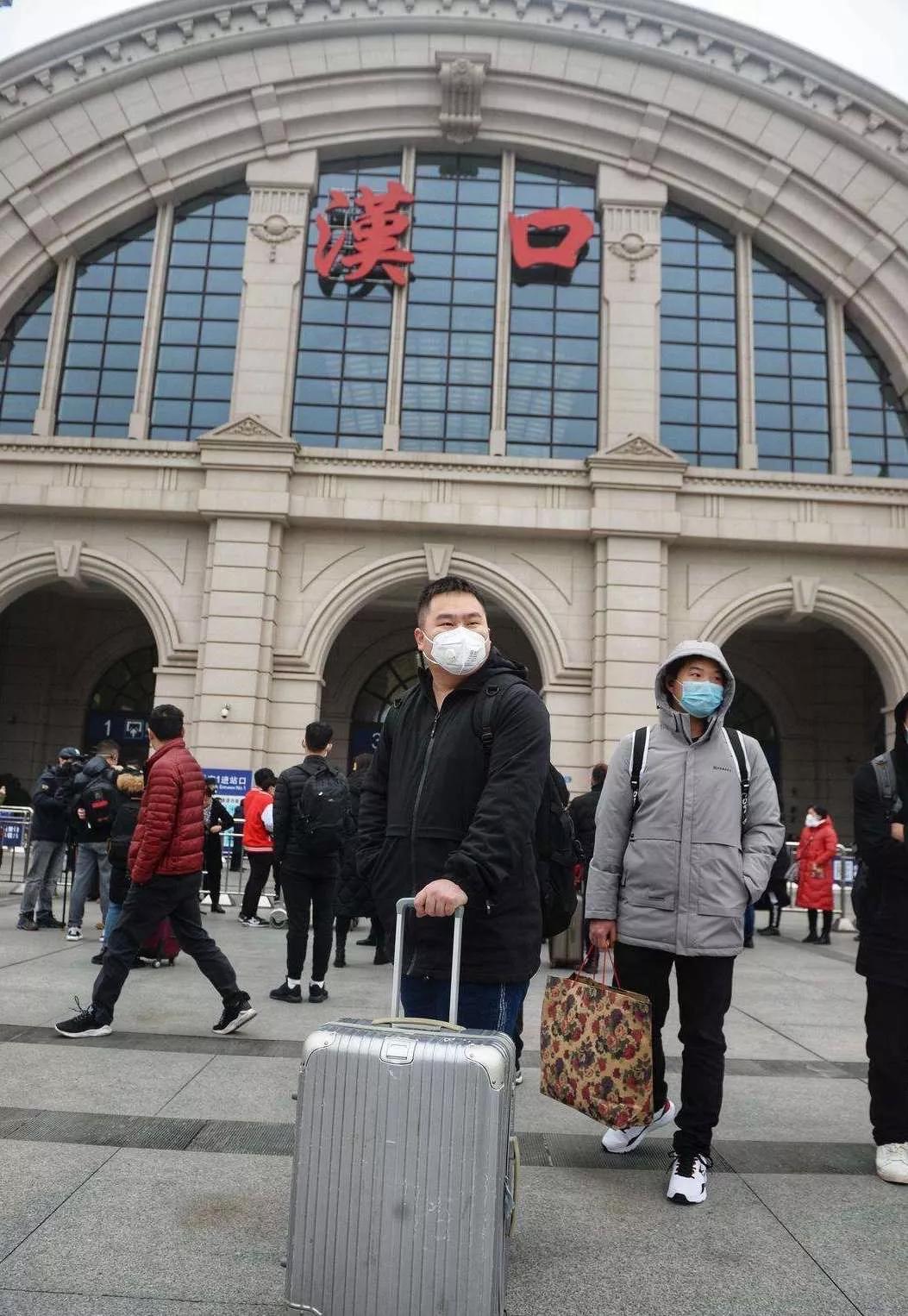 疫情下的汽车人 | 隔离在家乡,我成了最熟悉的陌生人