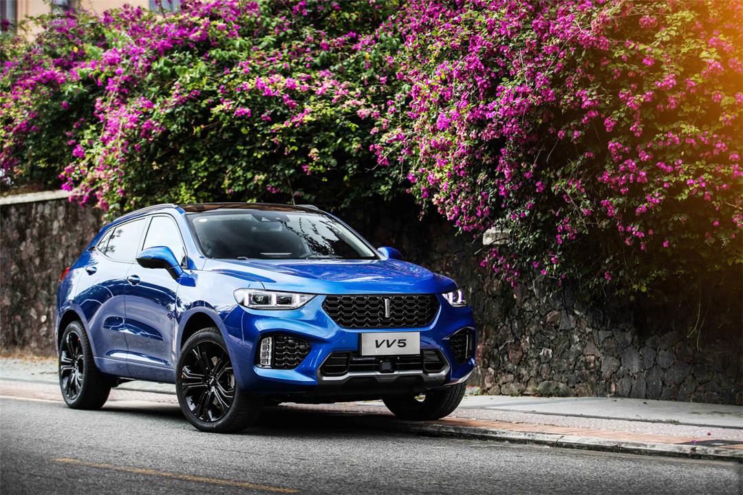 这SUV不到14万,却限量88辆!抢完就没,会玩