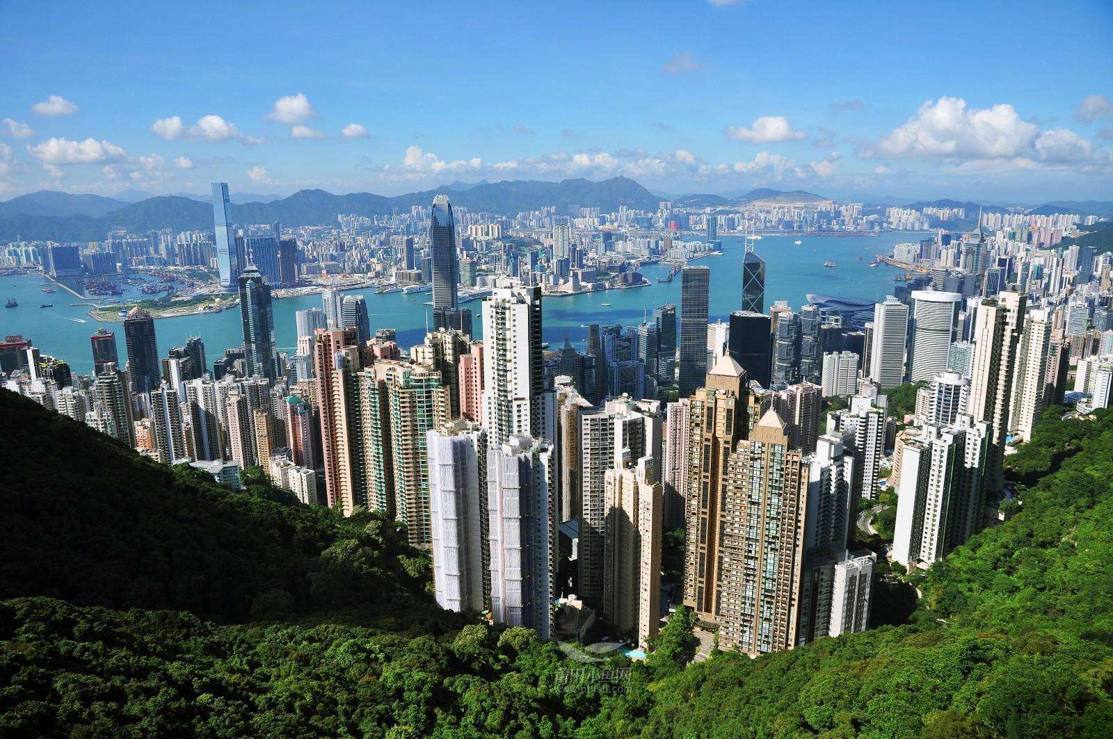 Priciest homes in Asia: sales in Peak and Mid-Levels reach heights of ...